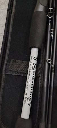 جنطه صيد • مكاين ثنين • خداعات