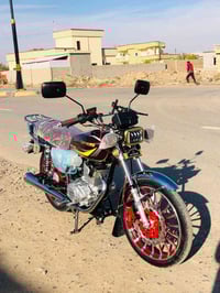 سافان • موديل 2025 • محرك شرط