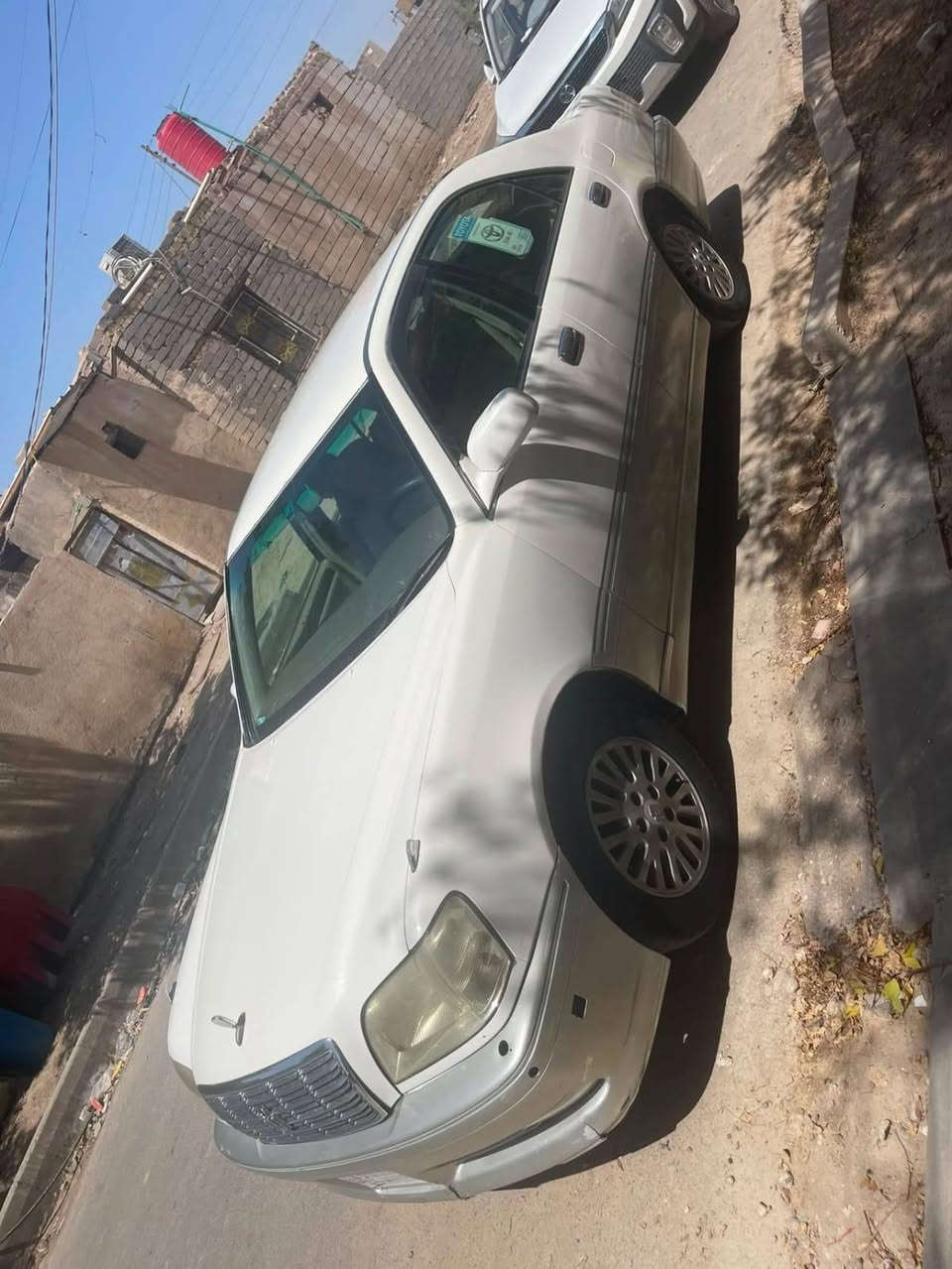 جنون ادوات جاهزه سياره اي نقص مابيهه منضومه تبريد توني مسويهه تخم تأير محرك كير بيهه بس لوحات بدون سنويه مكاني ناصريه مركز اي ستفسار اتصل *********** سعرهه ٣٢ بيهه مجال
