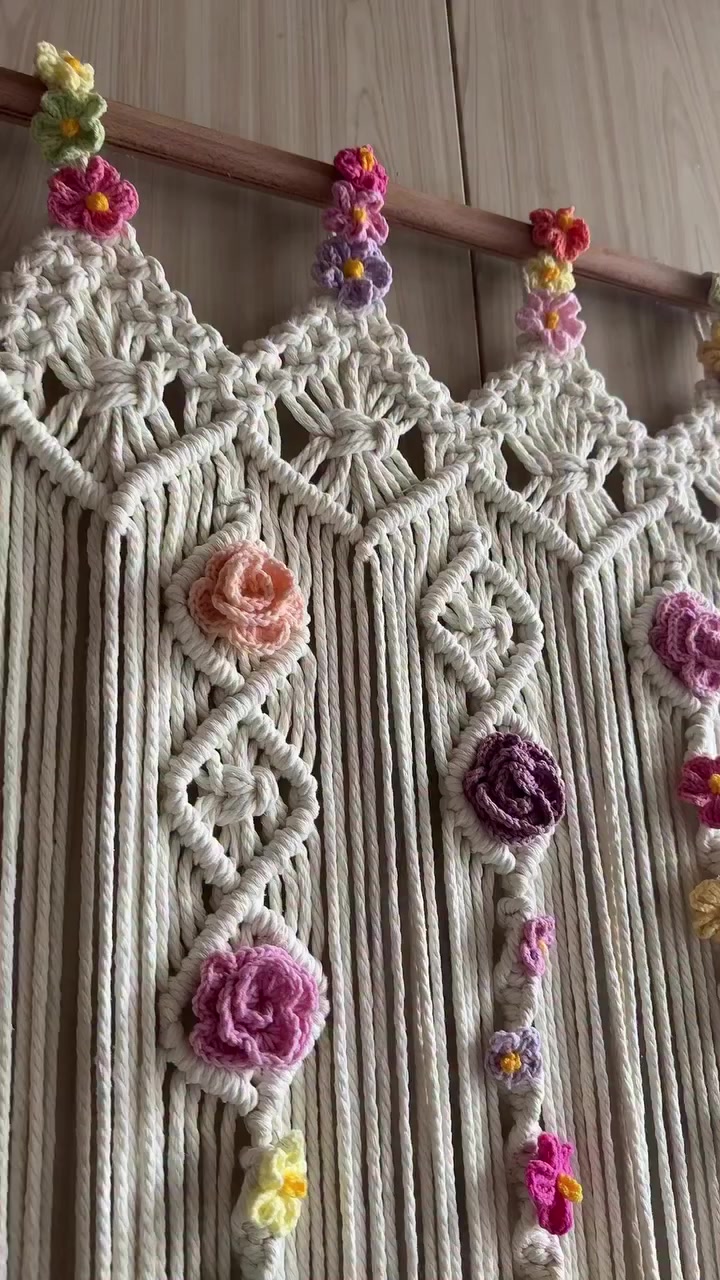 ستائر مكرميه شغل يدوي درجه اولى
سكه خشب + تعليقات عدد 2 للسكه خشب 
القياسات والالوان كل ع طلب الزبون 
مده الشغل 7 _ 10 ايام 
بأسعار جدا مناسبه الاسعار من 145 _ 70 
والتوصيل مجاني الى كل محافظات العراق 🇮🇶 

#متابعين


**إذا كنت صاحب هذا الإعلان وتريد حذفه لأي سبب، رجاءا أرسل رسالة إلى الدعم الفني**