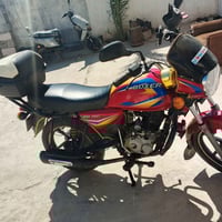 بوكسر • ٢٠٢١ • سنوية