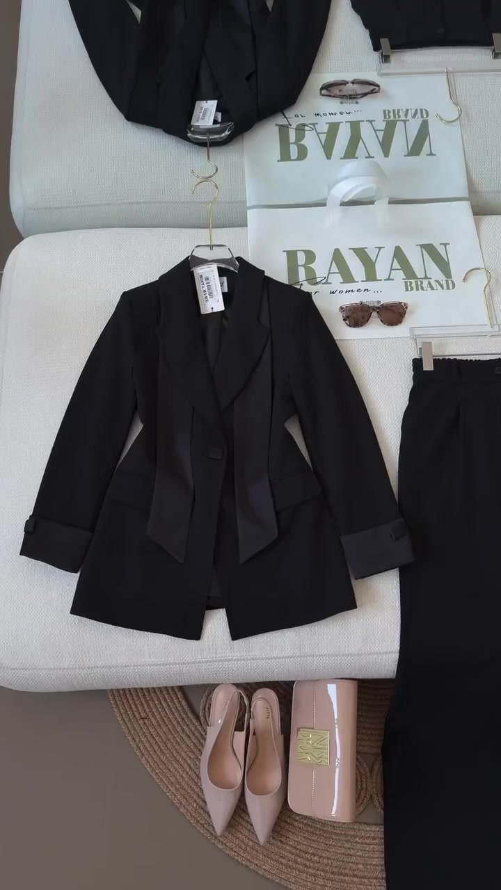 طقم رسمي تخرج  كوالتي عالي قماش دابل ايطالي مبطن  سعر 
قياس 48/46/44/42/40/38/
 محافظات
توصيل 5 

#فستان #فساتين #فساتين_مناسبات #فساتين_مشاهير #فساتين_زفاف #فساتين_عرايس #تراك  #كعب #ديور #ميك_اب #تسريحات #تسريحات_شعر #مودل #موضة #ستايلات #فاشن #اناقة #جمالك #ارتست #فساتين_سهرة #تيشرت #بلوزه #كنزة #جينز #ستايلي #ازياء #شنطه #احمر #عباءات #عبايات


**إذا كنت صاحب هذا الإعلان وتريد حذفه لأي سبب، رجاءا أرسل رسالة إلى الدعم الفني**