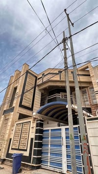 ديوانية حي الجامعة • ٢٠٠م • طابو صرف