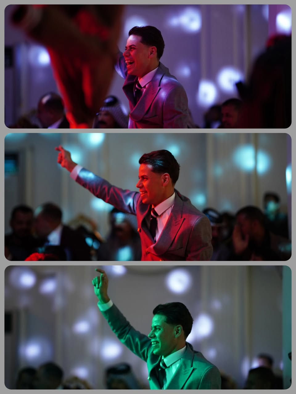 الف مبروك 
للحجز والاستفسار ***********
