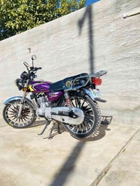 دراجه للبيع مديل 25دراجه كامله المكان صلاح الدين قضاء الضلوعيه قريه ال...