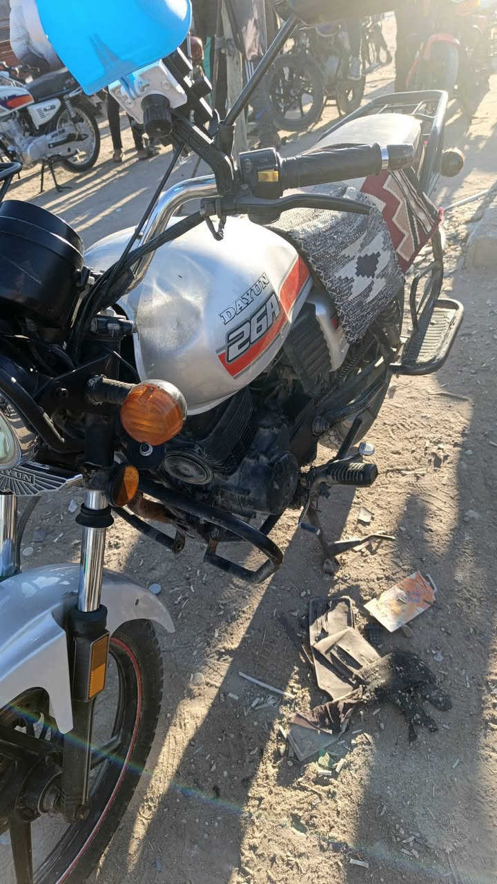 دايوان موديل 21 خير من الله دراجه كامله ونضيفه مكينه ما مفتوحه اوراق اصولي سعر 1400 وبيها مجال رقم ***********
