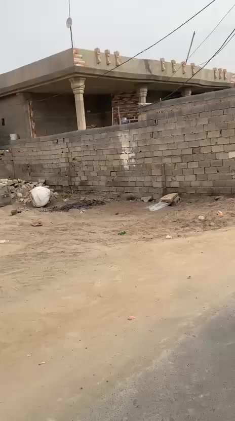 السلام عليكم قطعه ارض للبيع الرمادي الصوفيه قرب جامع الصوفيه   

المساحة ٢٢٠ 
شارع ١٢

طابو زراعي 
السعر ٢٥٠الف 
قابل للتفاوض  

للمزيد من التفاصيل
 يمكنكم زيارة مكتبنا مكتب العين العقار ع شارع 40 مدخل الصوفيه الثانية 
او الاتصال على الارقام التاليه 
***********
***********
***********
@إشارة
