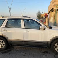 مهافي • ٢٠٠٩ • وارد خليجي