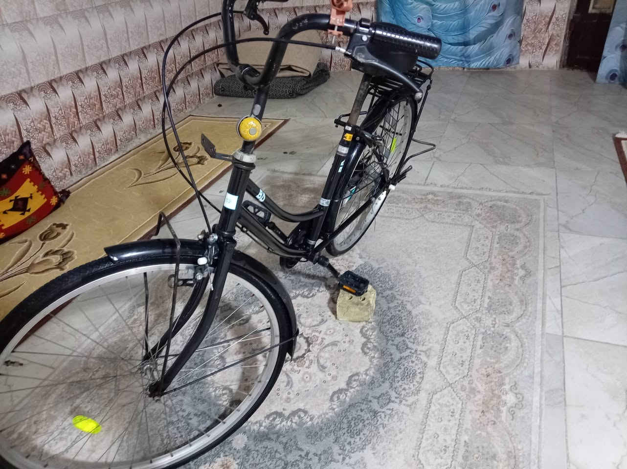 سلام عليكم باسكل بيدي وكالة شرط شخط مابي نازل حاوية صارلة سبوع متوازي علة بيعتة لو ما متوازي مابيع البسكل موديل 2020 كفالة عامة مكاني كربلاء قنطرت السلام سعرة 130 وبي مجال الشراي خاص والمايعرف اسعارهن لا يراسلني 😇💕


**إذا كنت صاحب هذا الإعلان وتريد حذفه لأي سبب، رجاءا أرسل رسالة إلى الدعم الفني**