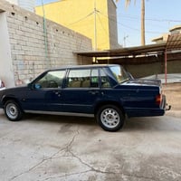 فالفو 740 • ١٩٩٢ • بابل الكفل