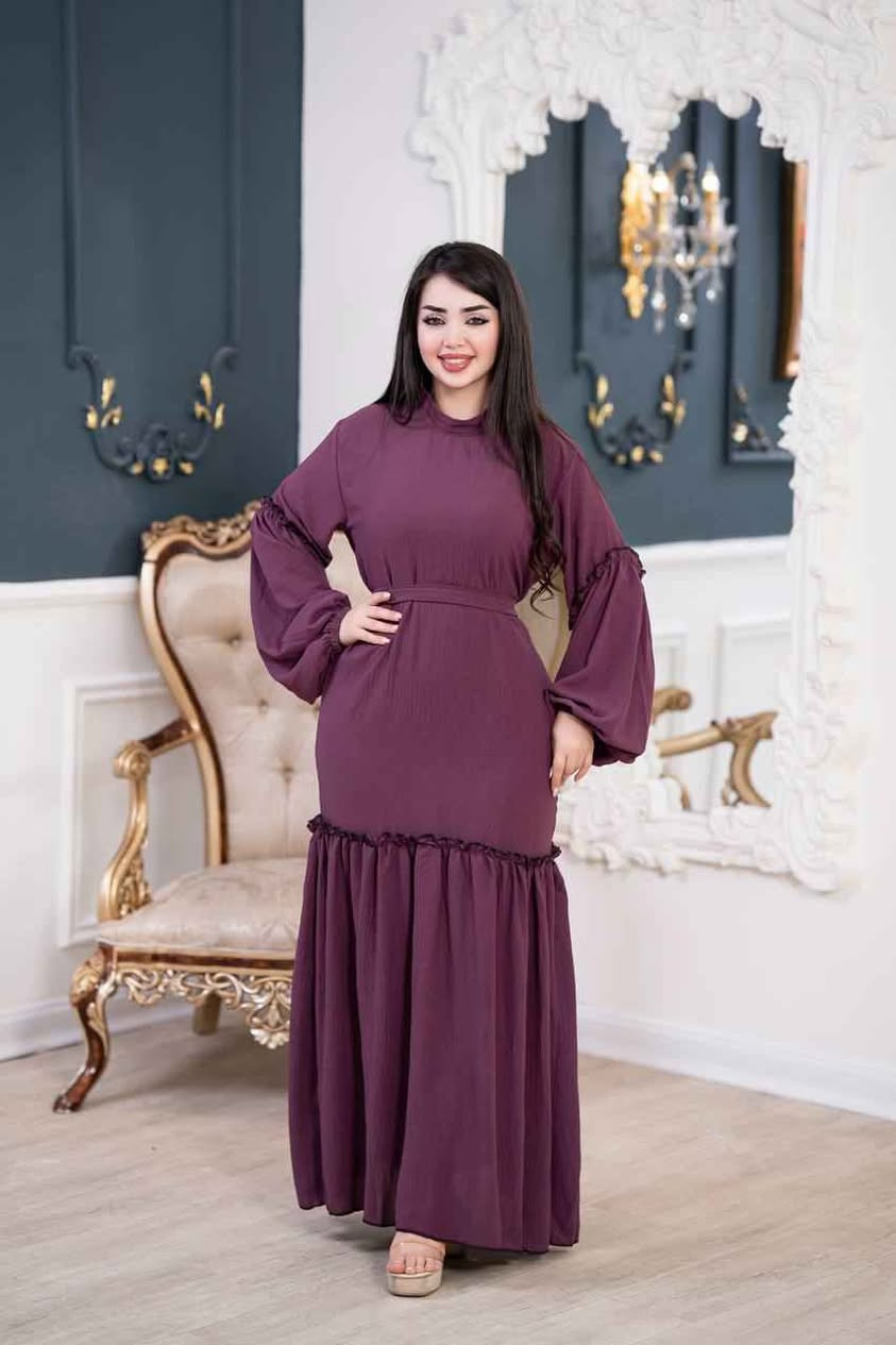 فستان  نسائي خامه  لينن ملكي شرط الفحص

M. L. XL. 2XL. 

توصيل جميع المحافظات بغداد, العراق


**إذا كنت صاحب هذا الإعلان وتريد حذفه لأي سبب، رجاءا أرسل رسالة إلى الدعم الفني**