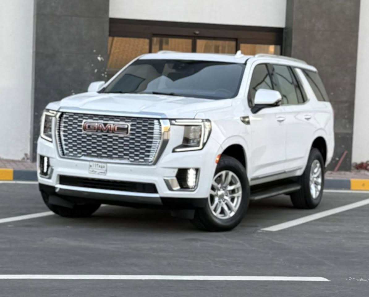 السلام عليكم
يوكن دينالي 2022
GMC yukon denali diesel (2022)
السياره (((((كااااز )))))) 
وارد امريكي (مدكر وبنيد)
رقم بصره شبه مميز بأسمي
فول مواصفات للاخير 
كامرات 360 درجه
تبريد ٣ قطع كشنات ملكي منفصل
داخل جلد اسود
شاشه جبيره +شاشه اعطال
كشنات كهرباء خزن ميموري 
تدفئه تبريد بلكشنات 
فتحه بانوراما
رادار  +نضام تحديد مسار +نضام تزحلق +فورويل +جي بي اس +قياده ذاتيه 
شاحن وايرلس حساسات اماميه خلفيه 
جنطه كهرباء تفتح بلرجل 
تدفئه بلستيرن مثبت سرعه  وهواي مواصفات بعد مواصفات الدنلي معروفه 
ماشيه 39kmالف قابل للزياده
السعر $428 $بي مجال
مكان السياره البصره مجمع السلام
الاستفسار ***********

