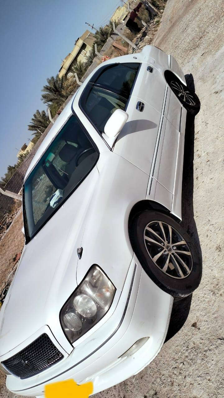 سلام عليكم سيارة ملكه موديل 2002 كصه قماره ادوات سياره مكفوله كفالة كير ومحرك  وكشر ديD4الجبير مكان السيارة ذي قار الشطره السعر 40 ورقه
***********
