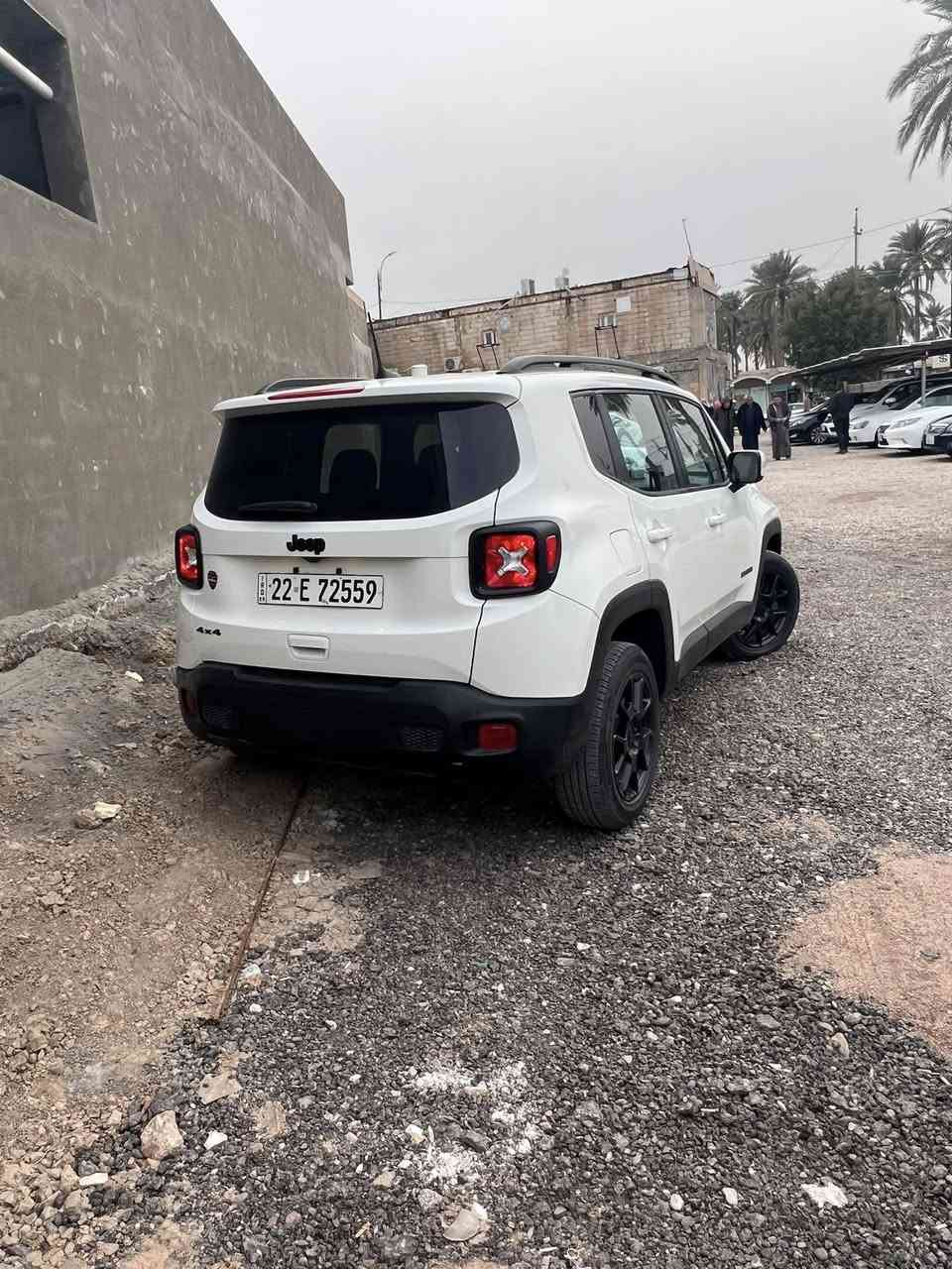 جيب موديل 2020/ مكفوله من الصبغ فول و9كير فورويل مكان السياره كربلاء / تلفون ***********/السعر 138/
