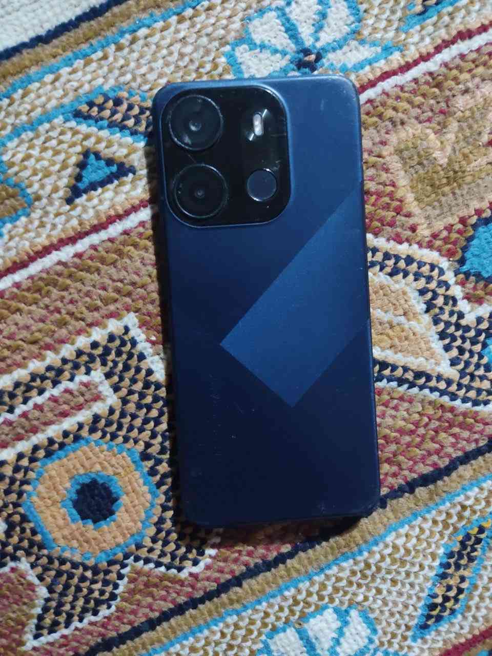 تكنو سبارك گو 2024  ،ذاكره 64  سعره 75 وبيه مجال


**إذا كنت صاحب هذا الإعلان وتريد حذفه لأي سبب، رجاءا أرسل رسالة إلى الدعم الفني**