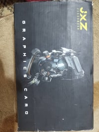 RX580 8GB • منفذ HD • ما مفحوص