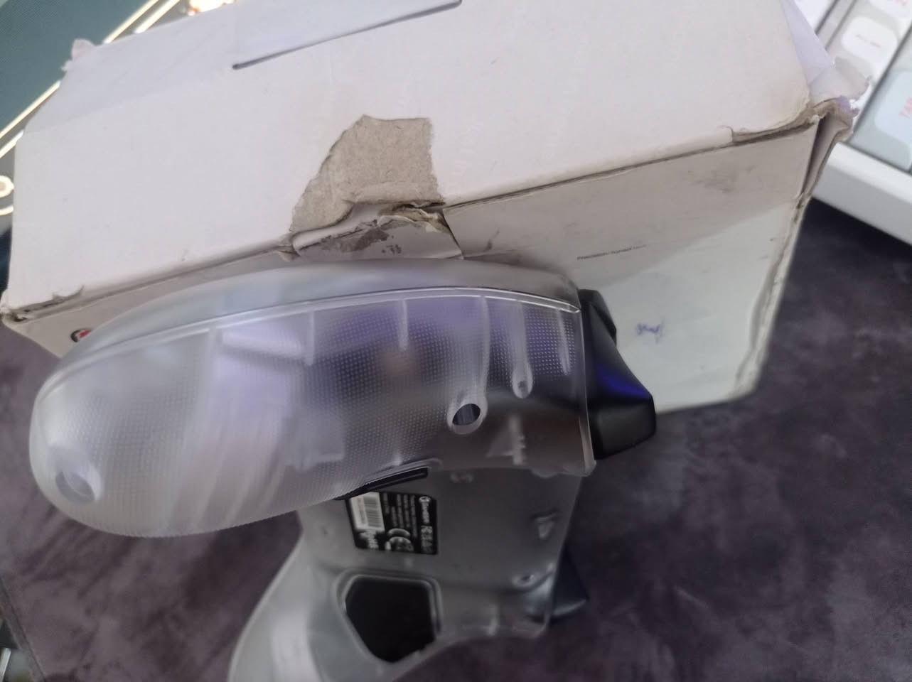 سلام عليكم
جوستك كيم سير كالد T4 مخصص للألعاب شوتر كير مغناطيس دكم ميكانيكية كيمنك 
اعلى سعر ابيع .


**إذا كنت صاحب هذا الإعلان وتريد حذفه لأي سبب، رجاءا أرسل رسالة إلى الدعم الفني**