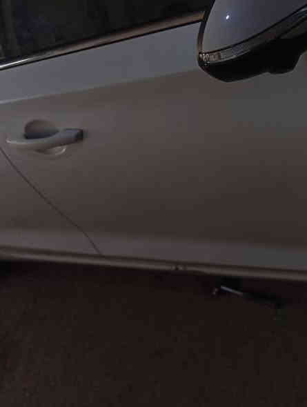 ……تم العمل والتعديل باب شناجان 2022 بتقنيه ال PDR))))))r )))))).✨🚘 ورشة سمكرة وصبغ عباس المعموري 🚘✨خلي سيارتك ترجع جديدة مثل أول يوم ✨🔧 خدماتنا:✅ سمكرة احترافية لجميع أنواع السيارات✅ صبغ بأحدث المواد الأصلية وضمان جودة✅ إزالة الخدوش والصدمات بدقة عالية✅ إعادة هيكلة السيارة وكأنها خارجة من المعرض📍 العنوان: بغداد – (حي الصناعي البياع الشارع الخامس]📞 للحجز والاستفسار: [***********]📌 الجودة والسرعة بأسعار مناسبة للجميع ✅
