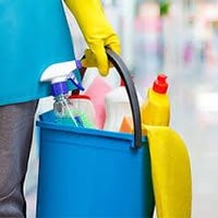 تنضيف بيوت • رفع انقاض • نقل نفط كركوك