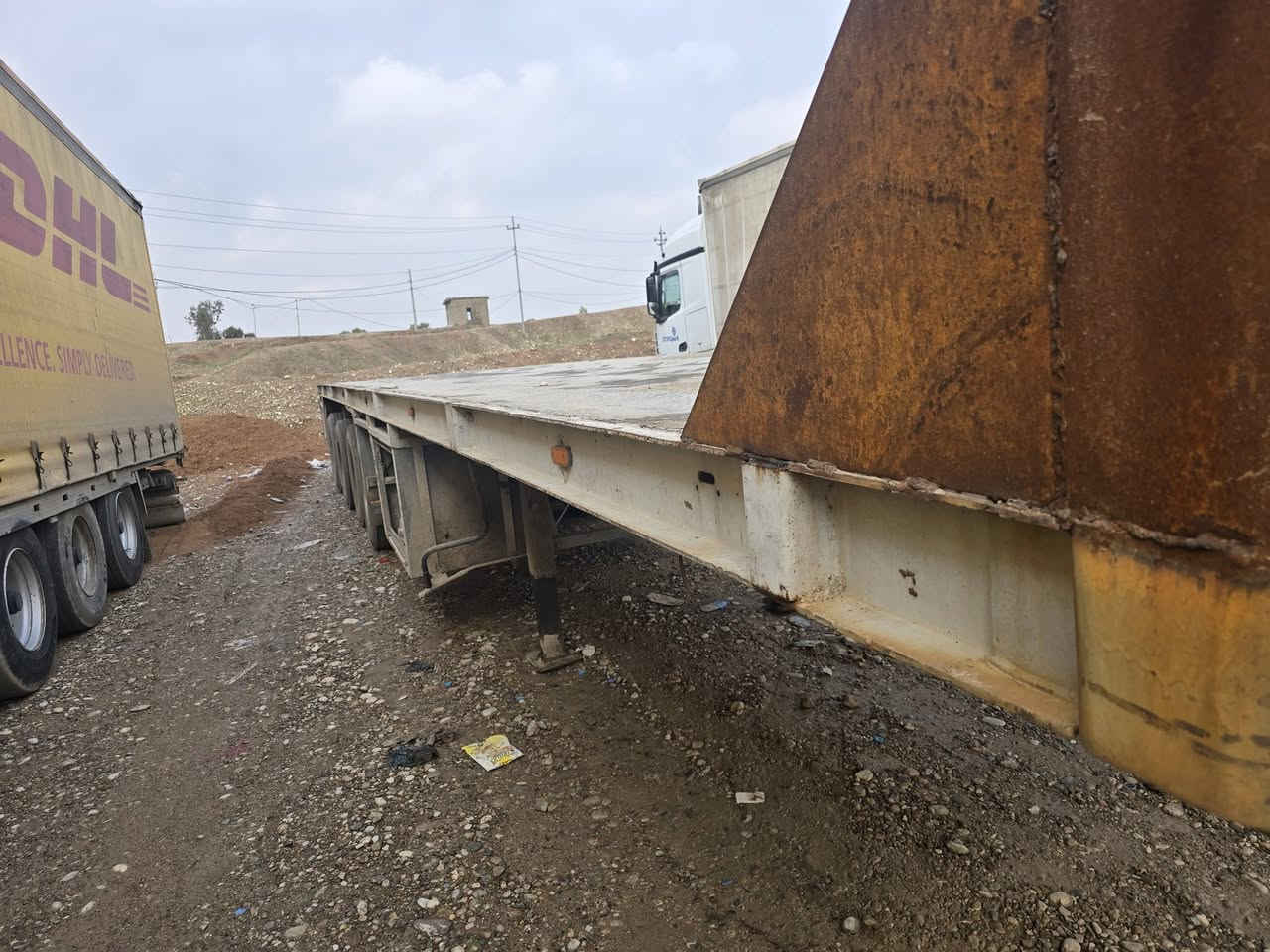 عربانه حداديه اربع محاور واحد رفاع لبيع سعره ٨٠ ورقه بيه مجال لاتصال ***********
