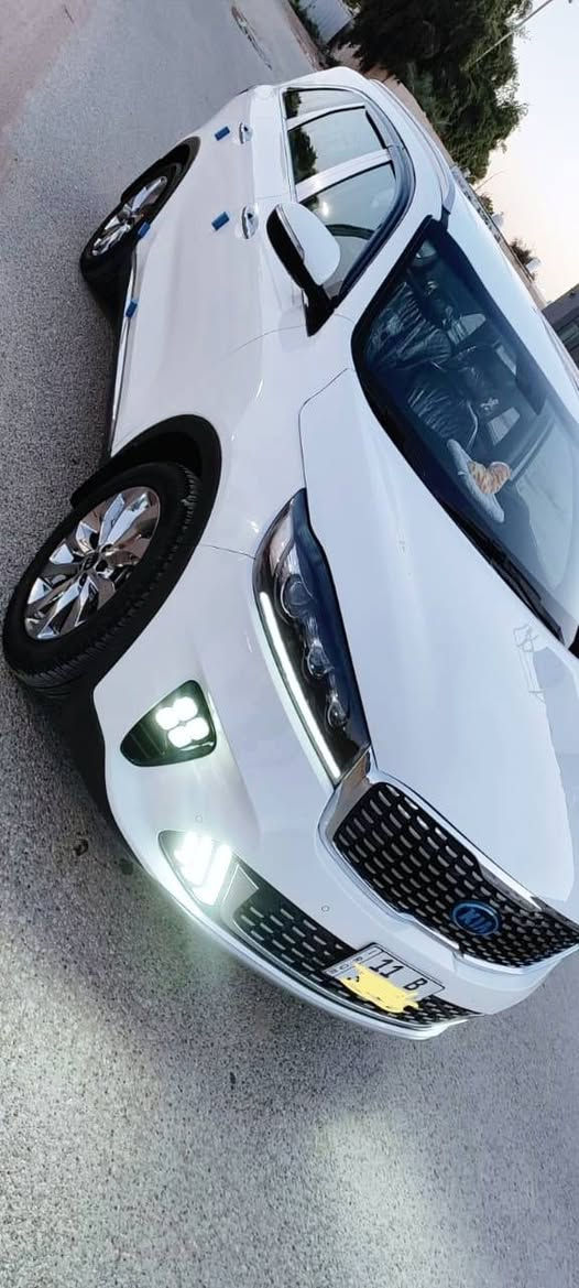 ،السلام عليكم ورحمه الله وبركاته
@بيع او مراوس حسب القناعه
كيا سورنتو وارد خليجي 
موديل 20 رقم بغداد باسمي
ارقام انجليزي باسمي 
كفاله عامه عدا ملاحظه 
  كفاله من فتح 
كفاله من صبغ كفاله من تبديل 
كل السياره كفاله عامه 
عدا  ربع بنيد كرت
فقط باقي  كفال الشرط 
واني مسؤول افحص باي مكان
محرك 6 سلندر كفاله 
كير 8نمر كفاله 
ثلاث قطع تبريد 
شاشه جي بي اس انفكيشن 
تحكمات ميري شفط 
حساس خلفي امامي كاميرا 
كشنات كهرباء جلد اصلي لونين 
حداديه جديده شرط 
دبل شباك نيكل 
سبعه راكب 
سياره ماشي 52 حقيقي 
ويل 19 مراوس حسب القناعه 
العنوان النجف الاشرف 
السعر 260 اتصال او مراسله واتساب 
***********
