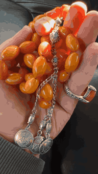 انت على موعد مع الجودة والتميز .... ((((((((هاي السبحة خصيصا الك))))))...