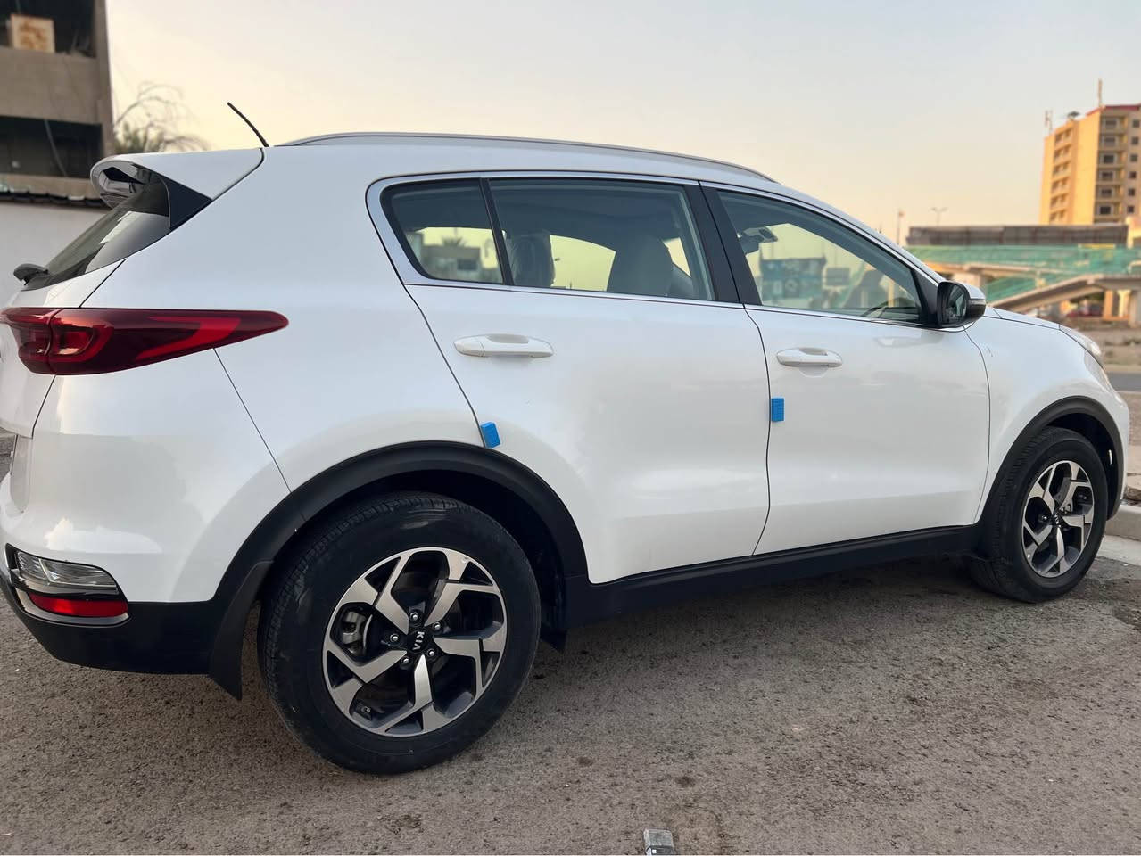 كيا سبورتج رقم اربيل موديل 21 بنراما  فقط مو فول ماشيه 68 خليجي  السعر 195 بسمي *********** Colombo, Sri Lanka
