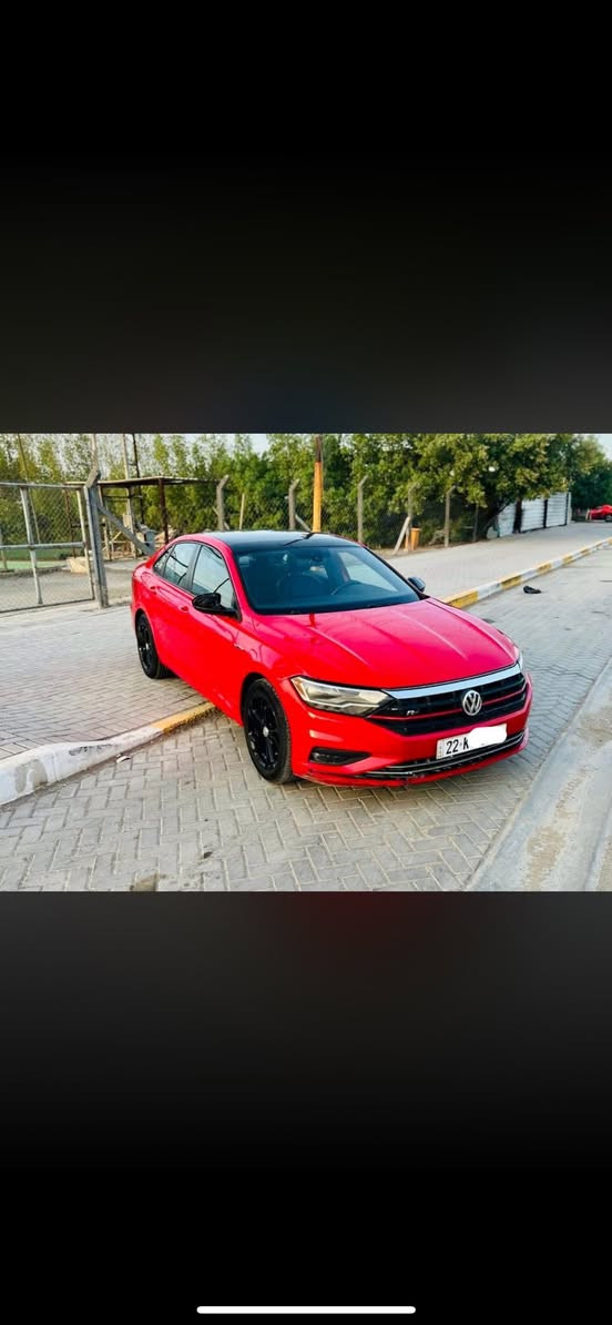 السلام عليكم
جيتا R_LINE) 2019) رقم اربيل جديد بأسمي فول مواصفات 1/1 
بانوراما 
بصمه 
محرك 1400 توربو 
تشغيل عن بعد
كشنات جلد و تدفئه امامي خلفي
مري هيتر 
شاشه جبيره و كامره دواره 
رادار جانبي نقط عمياء 
اوتو ستارت
لد نهاري
فول تحكمات ستيرن

سيارة جديدة اي نقص ما بيها حادثها البابين  السايق وبارد قليل وايرباك برده فقط /السعر 130 وبي مجال  
مكاني الغزالية ***********
