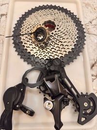 بضاعة • دراجات هوائية • قطع غيار