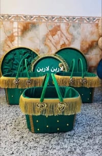 تجهيزات المجالس الحسينية • توزيعات محرم • توصيل