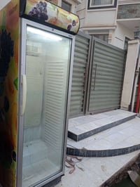 ايكو تركي • نضيف • تبريد فول