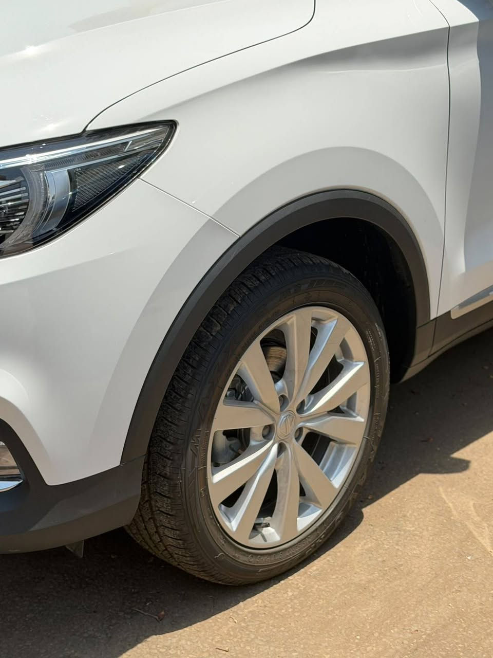 MG ZS Comfort 2026 احسن سعر في مصر

✅متاح استبدال العربيه القديمة بالجديدة
✅اقل سعر
✅اقل مقدم
✅اطول فترة سداد
✅تقسيط علي 7 سنين
✅كاش باك 
📞 01098699699 القاهرة, مصر


**إذا كنت صاحب هذا الإعلان وتريد حذفه لأي سبب، رجاءا أرسل رسالة إلى الدعم الفني**