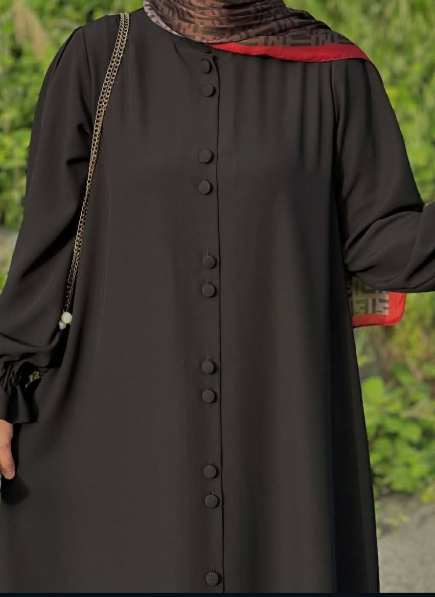 ئەتەوێ کەشخە دەرکەویت ئەمانە بپۆشە ❤️هەم شەرعی هەم شیک 🎁❤️سەرێک لەئەکاونتەکەم بدەن بازاڕێکە بۆخۆی


**إذا كنت صاحب هذا الإعلان وتريد حذفه لأي سبب، رجاءا أرسل رسالة إلى الدعم الفني**