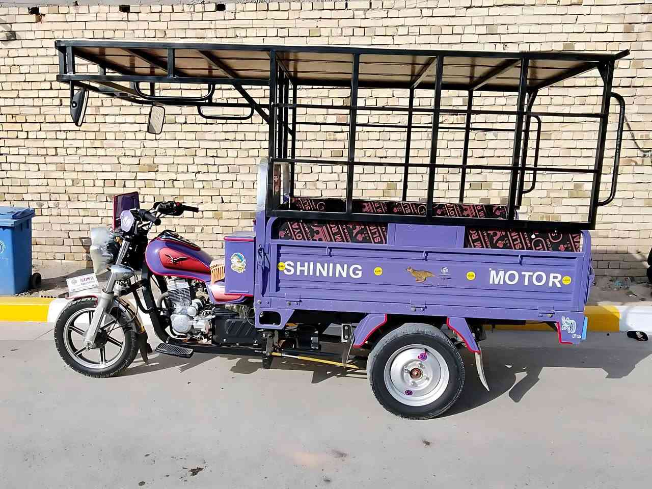 يا الله
السلام عليكم ستوته جمره للبيع موديل  (2025)
الستوته خير من الله 
الستوته زيرو واحد على واحد 📍 
الستوته تاخذه وكبل للشارع ما عوزه برغي 📍 
لونه مميز لون (بنفسجي🟣)
.
.
.
العنوان/بغداد/الحسينية مال الراشدية 📍 
السعر/2650 وبيه مجال جدا بسيط 👍🏻 
أي استفسار الاتصال/***********📞
