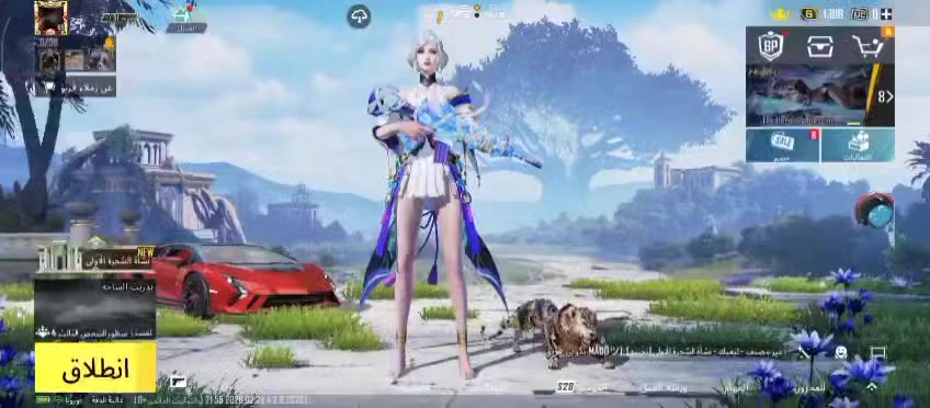 سلام عليكم حساب بوبجي للبيع مستعجل بيع وجه الوجه ربط رقم ويميل يتغير فوري السعر150 مكان نجف حي الميلاد تفاصيل اكثر خاص اولوبي اسمة تزچ  خام


**إذا كنت صاحب هذا الإعلان وتريد حذفه لأي سبب، رجاءا أرسل رسالة إلى الدعم الفني**