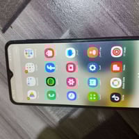 سامسونج A04S • ذاكرة ٦٤ • بطارية ٥٠٠٠