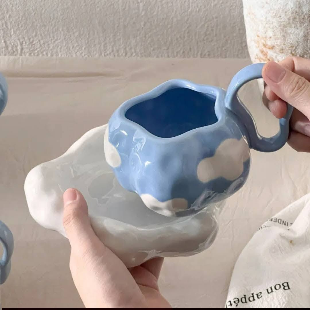 رجعت توفرت الاكواب الجميلة كمية جدا محدودة


**إذا كنت صاحب هذا الإعلان وتريد حذفه لأي سبب، رجاءا أرسل رسالة إلى الدعم الفني**
