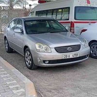 اوبتيما 2008 خليجي محرك 2000 جديد  تايرات تخم جديد  حداديه خير من الله...
