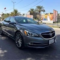 للبيع او مراوس  بيوك امريكي لاكروس موديل 2019 وارد امريكي حادث جاملغ و...