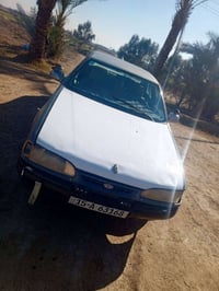 سوناتا ١٩٩٢ • محرك وكير شغّال • بلاديه جراد