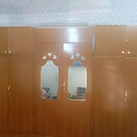 كنتور صاج • ٦ابواب • نظيف