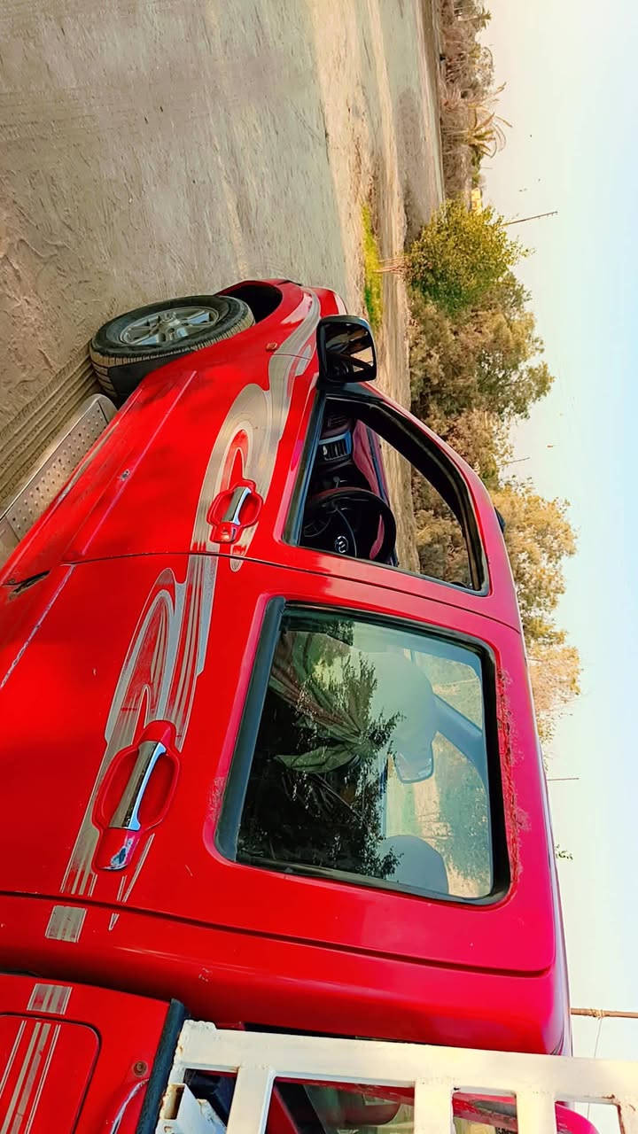 السلام عليكم للبيع كريت ويل موديل 2013مكفوله بسمي السنويه ال 29 رقم القادسيه  سياره مكفوله من الضربه  كهربائيات شغاله  محرك لا تبخير ولا تنقيص سياره فقط بيه خياسات السعر 65 وبيه مجال مكان الديوانيه قضاء الشافعيه
***********
