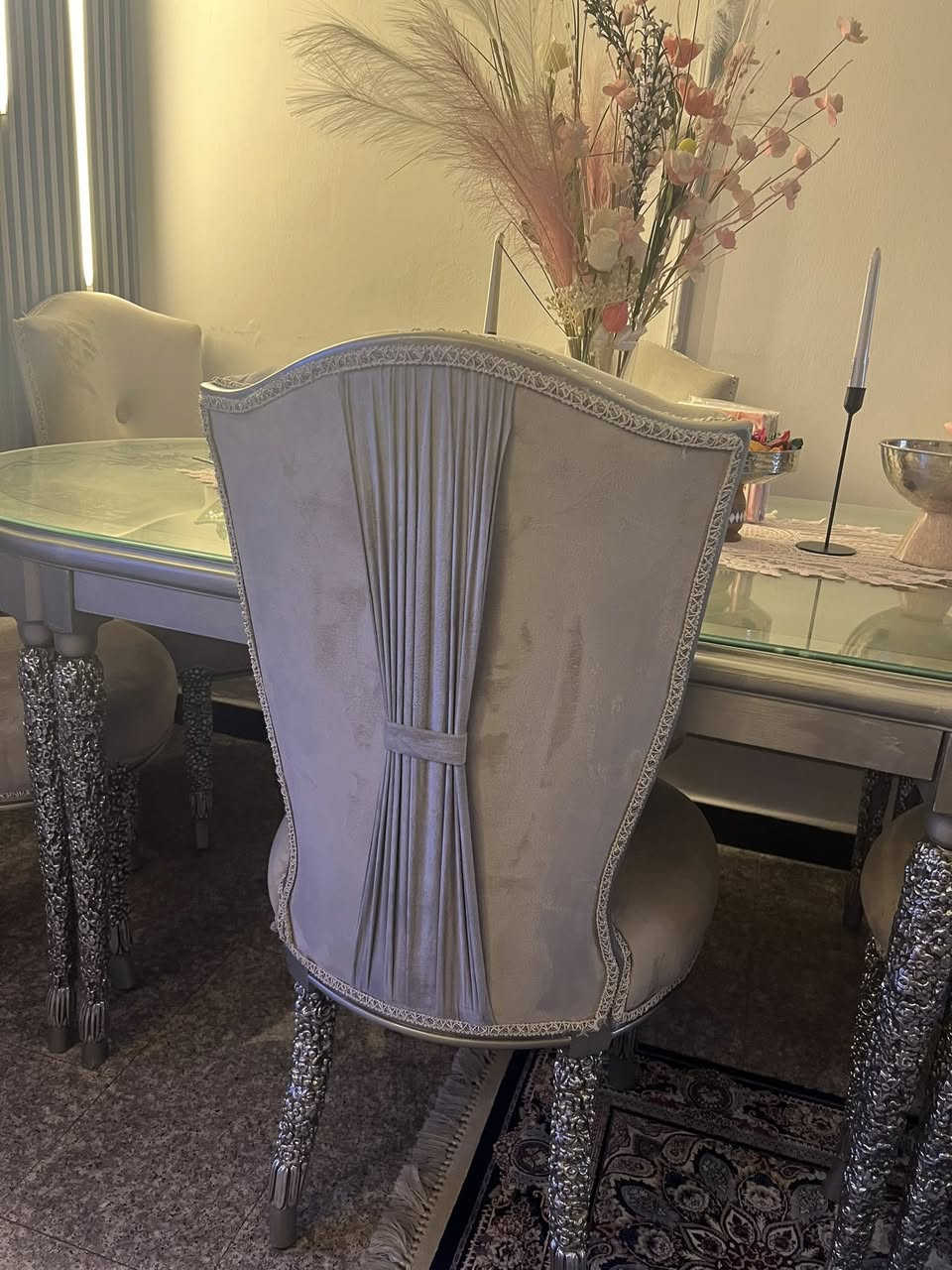 ميز طعام اخو الجديد زيونه ماكو توصيل


**إذا كنت صاحب هذا الإعلان وتريد حذفه لأي سبب، رجاءا أرسل رسالة إلى الدعم الفني**