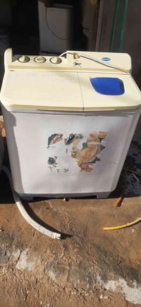 غسالة • للبيع