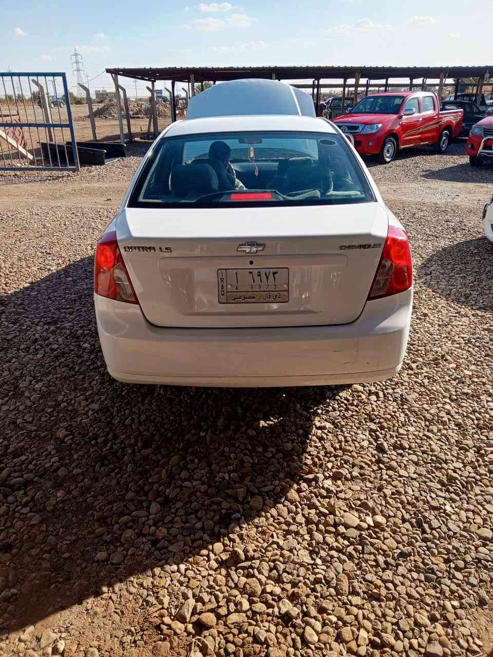 السلام عليكم
اوبترا 2011 جاهزه من كلشي رقم ذي قار 

العنوان الرفاعي السعر 80 بيها مجال 

***********
