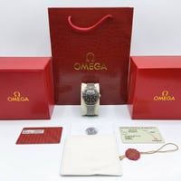 اوميغا 007 • اوتماتيك • زفير