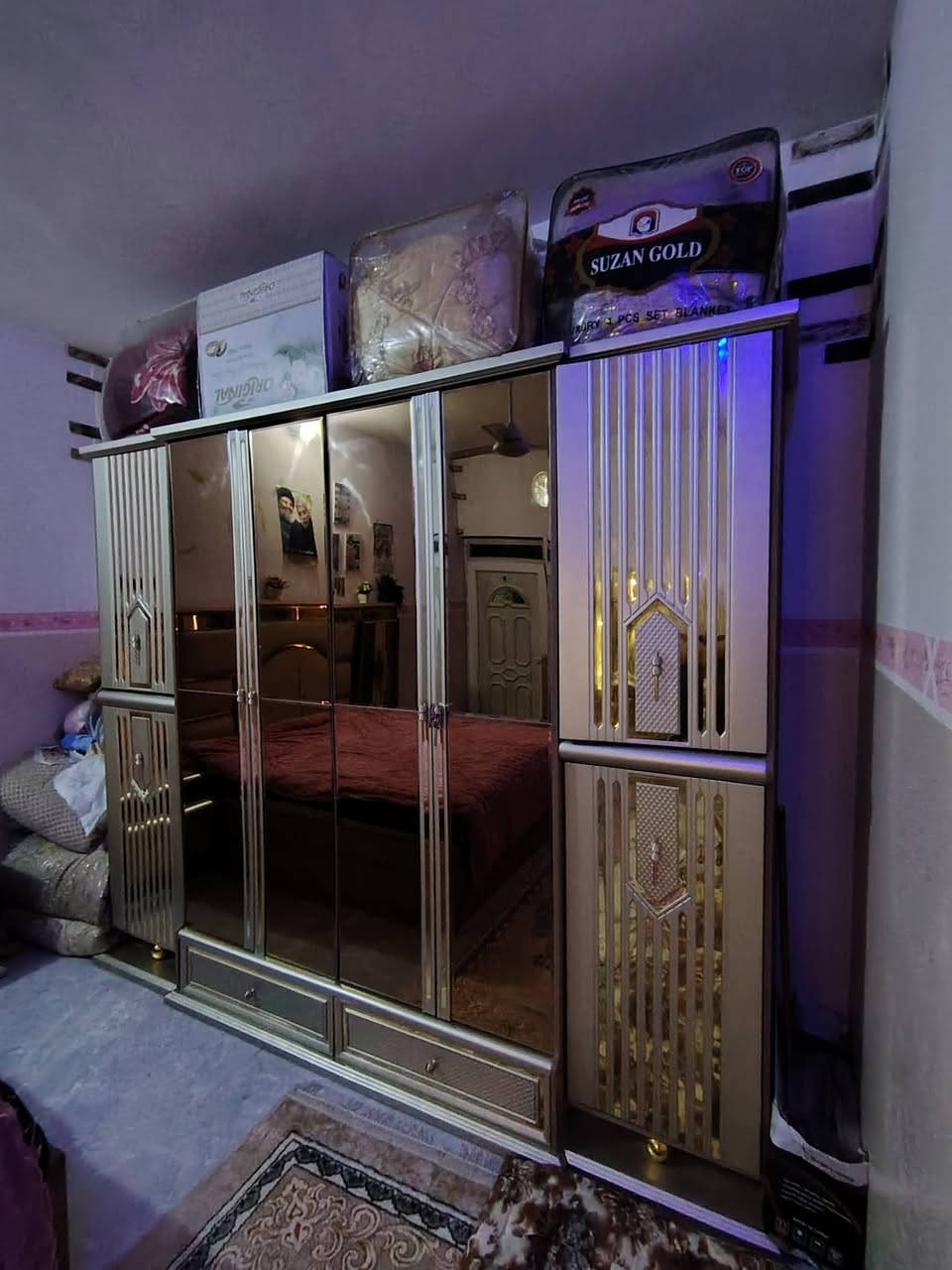 سلام عليكم عندي هاي تخم تركي الببيع اتصل عل هاي رقم السعر على اتصال
***********
***********
