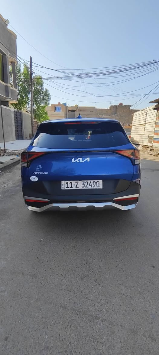للبيع او للمراوس
كيا سبورتج‏.EX موديل 2023

حادثها كما موضح بالصور

(فقط بنيد امبدل  و الجاملغ راجع بارد )

(ايرباك ستيرن فقط)  

محرك 2500 GDi

‏‎فووووووووول مواصفات عدل بانوراما

‏‎داخل اسود  

‏‎بصمه

‏‎بصمه ابواب

‏-ترحيب عند الاقتراب

تشغيل عن بعد

‏‎اشاير بالمري

‏‎كشنات جلد

تدفئة  كشنات

‏‎تحكمات ستيرن

‏‎قياده ذاتيه

‏‎ مثبت سرعه

‏‎هاند بريك دكمه

‏‎حساس خلفي

‏‎اوتو هولد

‏وضع قياده (نورمال وسمارت وسبورت)

‏رادار تنبيه عند فتح الباب

‏‎رادار تنبيه عند الرجوع توقف ذاتي

‏رادار امامي توقف ذاتي

شحن هاتف لاسلكي

شاشة متصلة مع العدادات

السعر:189 وبيه مجال

العنوان :بغداد مدينة الصدر

للاستفسار: ***********
