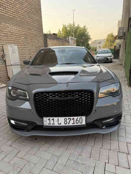 السلام عليكم شباب للبيع اوباما 2019   ماشية64 الف شباب.  السعر ليجوا مكتوب رجاءا السيارة مصروف عليها وانسب سعر بالسوك السيارة r/t محرك 5700وبنوراما للاخير فول السيارة السيارة عليها فجوج برمبو اصل وعليها جكات سعرهن22  ورقة تصعد وتنزل ع ريمونت  وبنيد او ويل نجمه السيارة سونارها بالمنشور وصور الحادث بالمنشور يعني اقره التفاصيل كاملة قبل ماتخابر  السيارة عليها نصبة تخبل سعرها 23700 يعني 237 ورقه ومجالها بسيط جدا وماتوقع اكو هيج سعر بهل نظافة والتزويد موجودة بغداد منطقة زيونة ***********
