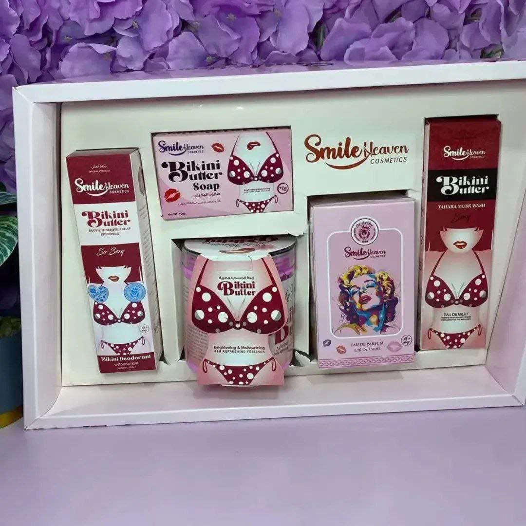 مجموعه عنايه بغداد, العراق


**إذا كنت صاحب هذا الإعلان وتريد حذفه لأي سبب، رجاءا أرسل رسالة إلى الدعم الفني**